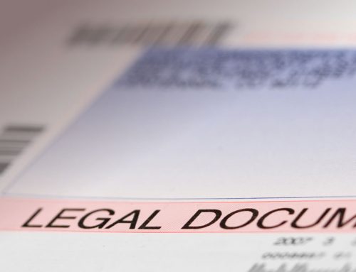 Serving a Company with a Statutory Demand