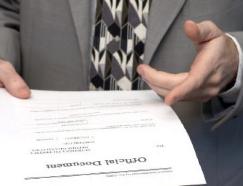 Our Agent Process Server in dubai Successfully Serves a Statutory Demand on an elusive Debtor