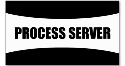 Process-Server