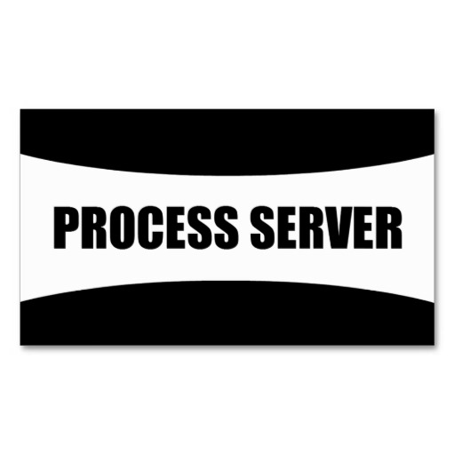 Process-Server