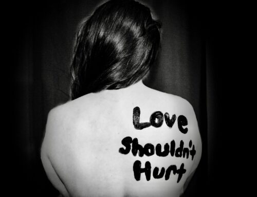 Obtain a Non-Molestation Order