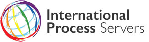 International process Logo