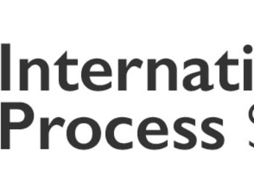 International process service of legal documents ?