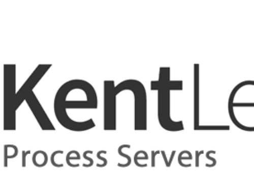 International process service of legal documents