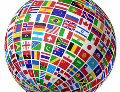 International Process Servers