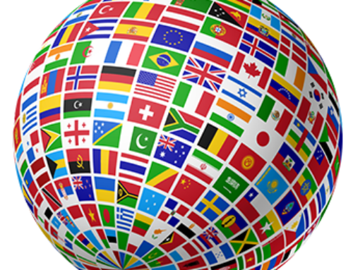 International process servers – Worldwide